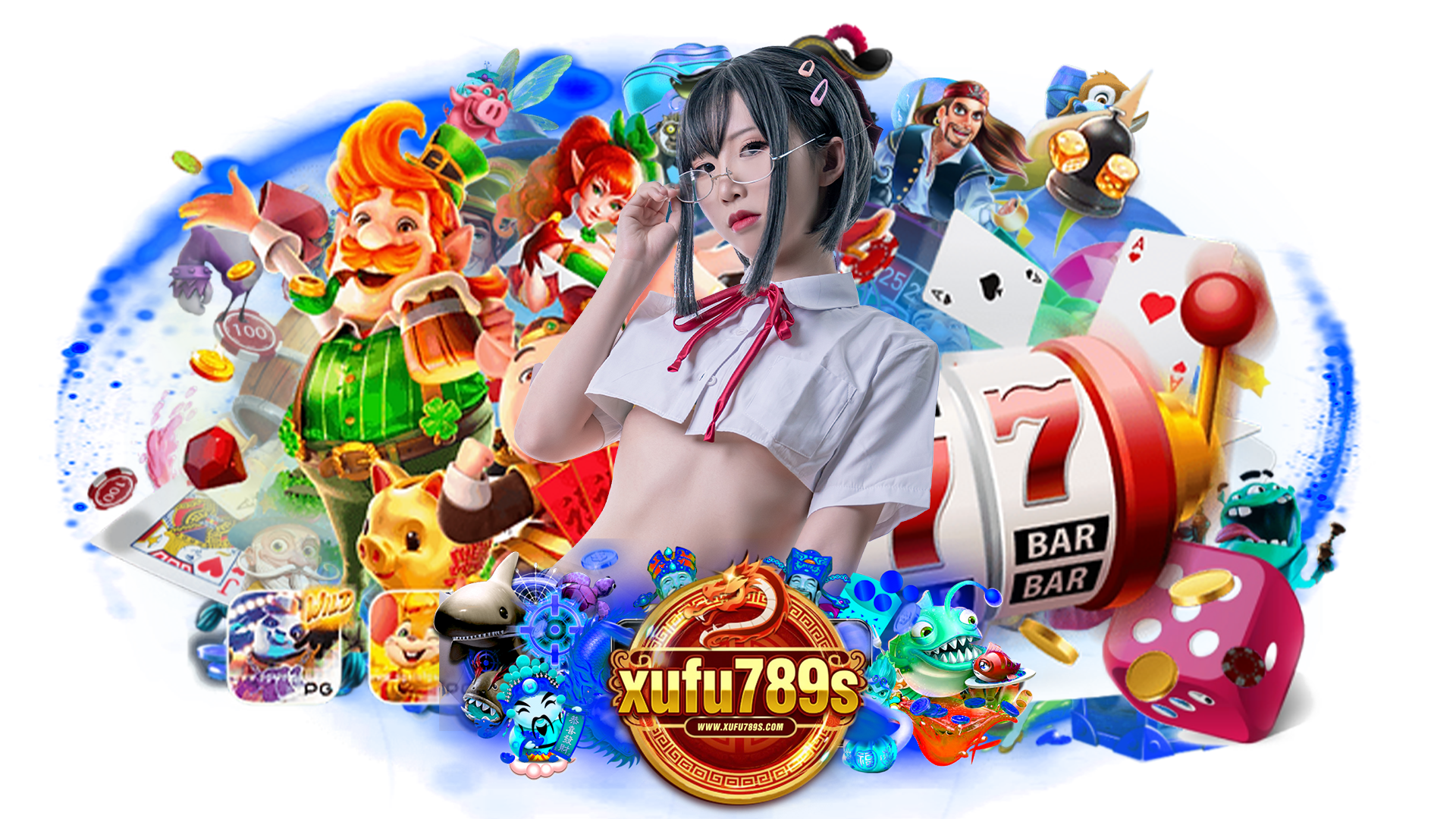 xufu789
